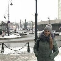 Алена Закирова