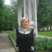 ковылина ирина