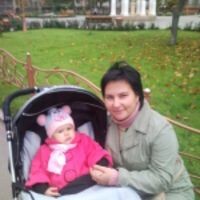Евгения Родина