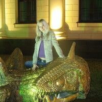 Андреева Инна