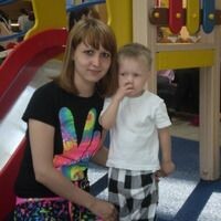 Альбина Захарова