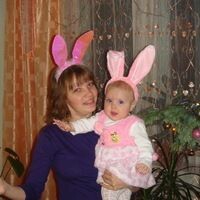 Зябрина Ксения