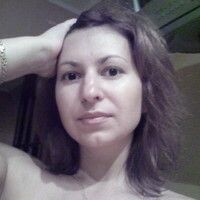 Матвиенко Ирина