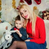 Александра Атрахимович