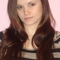 Зайцева Евгения