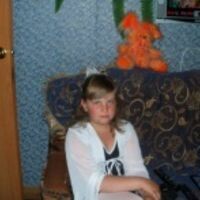Илларионова Алина