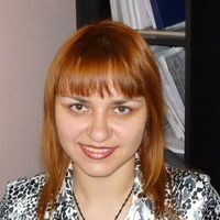 Наташа Леденёва