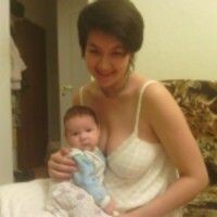 Софья Орехова