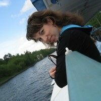 Оношко Алюня