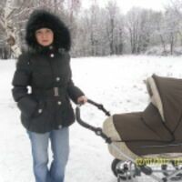 Надежда Чуканова