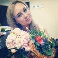 Нина Бабкина