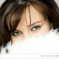 Насыбуллина Анастасия
