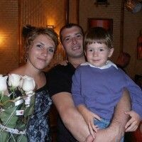 Марина Подберезская