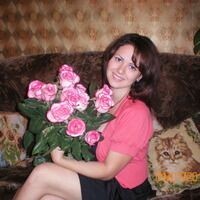 Халилова Айгуль