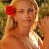 Демченко Светлана