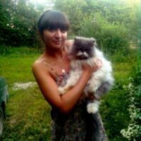 Ирина Дедина