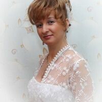 Михайлова Альбина