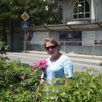 петрова оксана