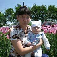 Карацюба Анютка