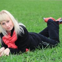Астя Абражеева