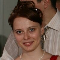 Капитанова Марина