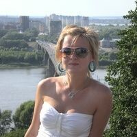 Оля Лобашова