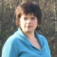 Елена «не голосую»