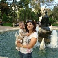 Гусейнова Аида