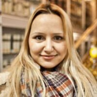 Марина Шакурова