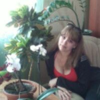 Ольга Антонова