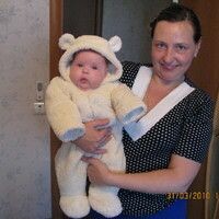 Дмитриева Оксана
