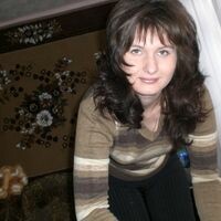 Сиркова Елена