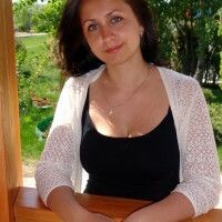 Катерина
