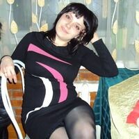 Наталья Комарова