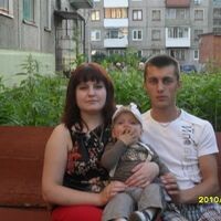 Федорова(Чурилина) Ольга