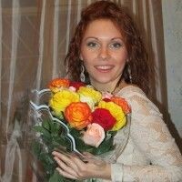 Анютик