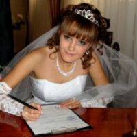 Екатерина Кадочникова