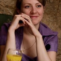 Светлана Поспелова