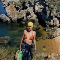 Серегина Елена