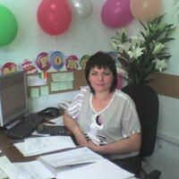 Татьяна Быченко