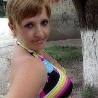 Катерина Вознюк