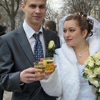 Толстикова Марина