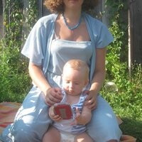 Иванова Вероника