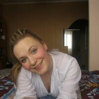 Алёна Кулева