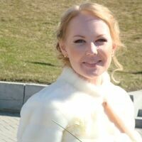 Полина Соколова