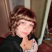Ивангелина Морозова