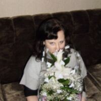 Валерия Иванова