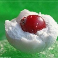 КлюкваVсахаре