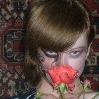 садовая настя