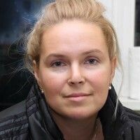 Валентина